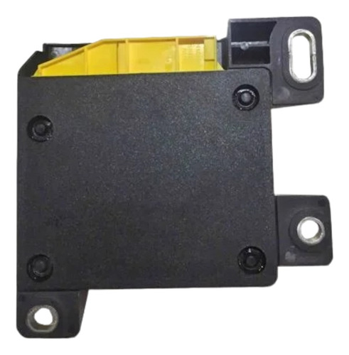 Módulo Central Renault Logan Sandero 2012/14 Original