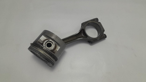 Pistão Biela Std Gol Saveiro Voyage 1.6 1.8 Ap 94/02 80985