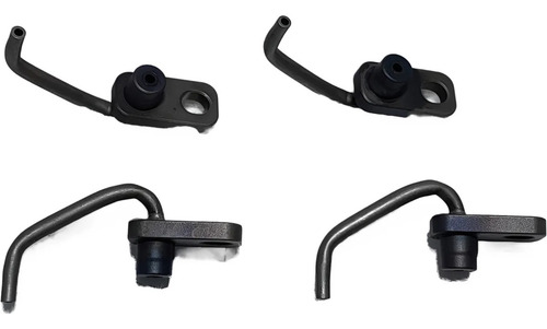 Jogo Jetcooler Frontier 2.5 2008/2011