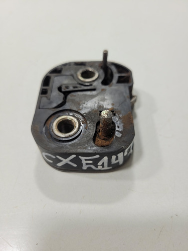 Fechadura Porta Dianteira Direita Fiat Uno 1995 (r) E147