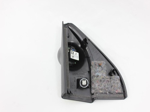 Acabamento Int Espelho Retrovisor Ld Hilux 16/20 Us (778)