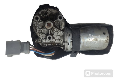 Motor Limpador Parabrisa Renault Scenic/ 2002 (al)