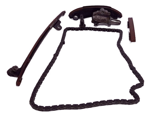 Kit Corrente Motor Fiat Argo Cronos 1.3 8v 2018 2019 2024