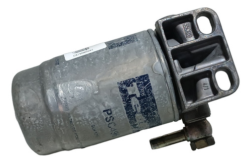 Suporte Filtro Diesel Ducato 2.8 2001/2005 Boxer Jumper