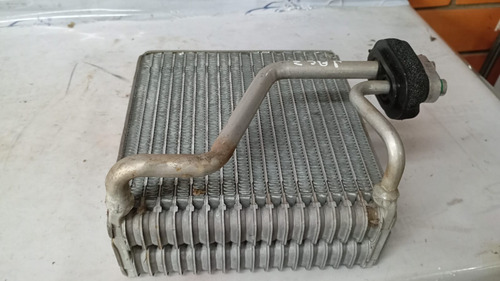 Evaporador Radiador Ar Quente Jac J3 2010/ 2014 Orig 25959