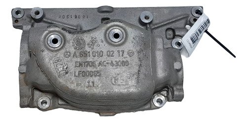 Cavalete Agua Pre Aquecimento Sprinter 415 515 2013/2019