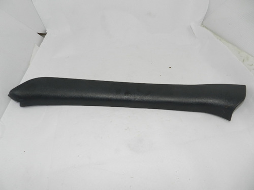 Moldura Coluna Porta Traseira Direita Gm Blazer S10 95/00 