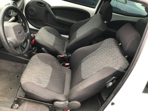 Sucata Ford Ka 1.0 Flex 2013 Rs Caí Peças