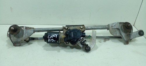 Motor Limpador Para-brisa Nissan Frontier 2008 Cxa9 (s)