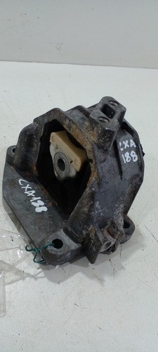 Calço Motor L.d Vw Gol G4 G5 G6 09/16 5u0199167 (r)