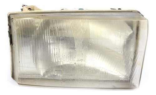 Farol Lado Direito (cibié) F-250 99/05 Usado (186)