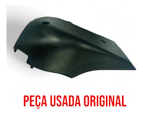 Moldura Acabamento Coluna Chave Seta Fiat Siena Palio 2001