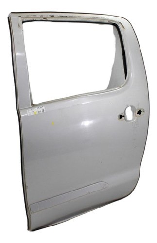 Porta Tras Le Toyota Hilux-777