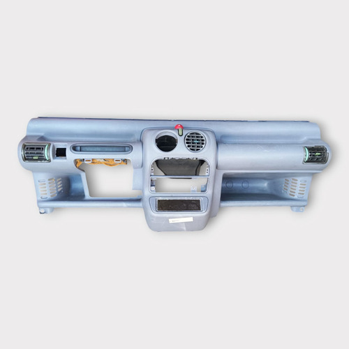Moldura Interna Painel Instrumental Renault Twingo 94 A 1998