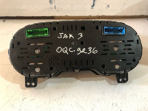 Painel Instrumentos Jac J3 2014 