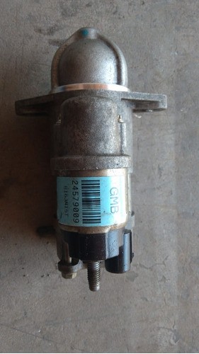 Motor De Arranque Gm  Onix 1.4 2015 Aut.