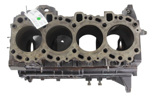 Bloco Motor 1kd5565414 Toyota Hilux 05-15(317)