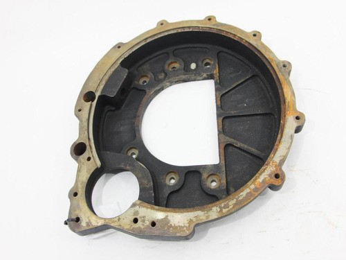 Flange Volante Motor Ranger 05/12 (259)