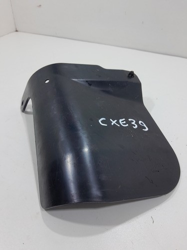 Capa Moldura Proteçào Bateria Bmw E46 98/03 (vj)