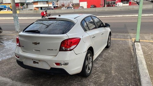 Peças Cruze 2014 Motor Caixa Airbag Sucata Original