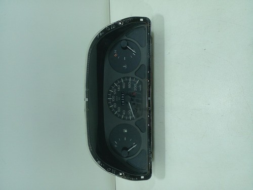 Painel De Instrumentos Fiat Palio Edx 1998 51506101 (m)