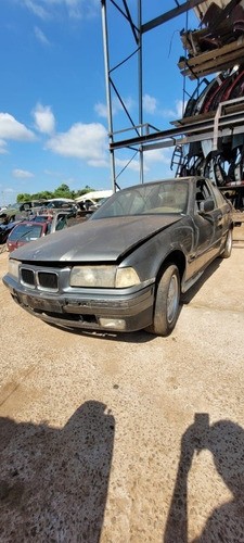 Bmw 328 Serie 3 1996 193cv 6cc Gasolina Para Peças (m)