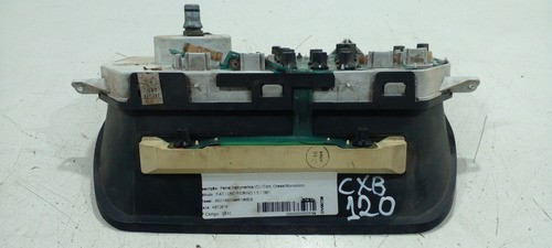 Painel Instrumento Fiat Uno Fiorino 1.5 1991 (r)