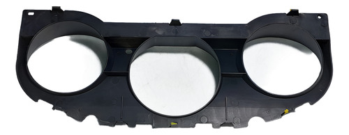 Moldura Painel Instrumento Frontier 2.8 2001/2007