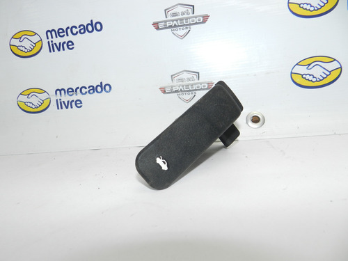 Puxador Alavanca Interno Capô Ford Mondeo 1994 A 2000