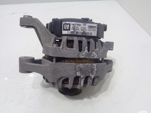 Alternador Montana 2015 A.a