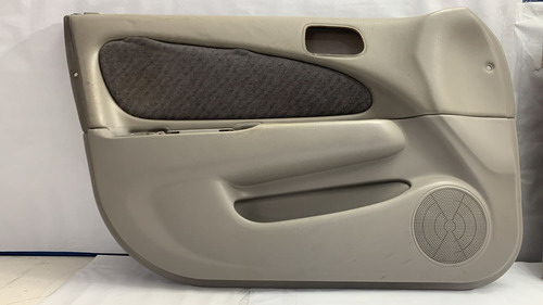 Forro Porta Dianteiro Esquerdo Corolla Xei 1998 A 2002