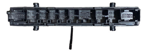 Modulo Conforto Dianteiro Direito Bmw 550i V6
