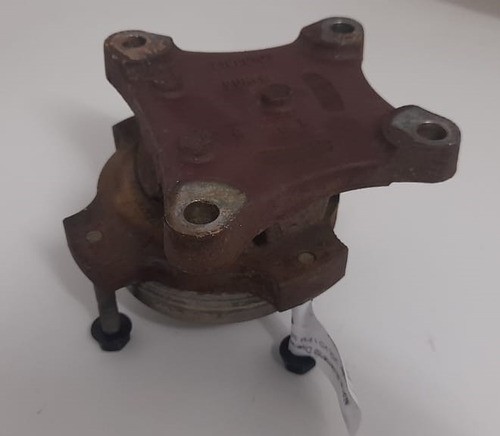 Acoplamento Cubo Hélice Volvo Fm 380 2016 - 21986107