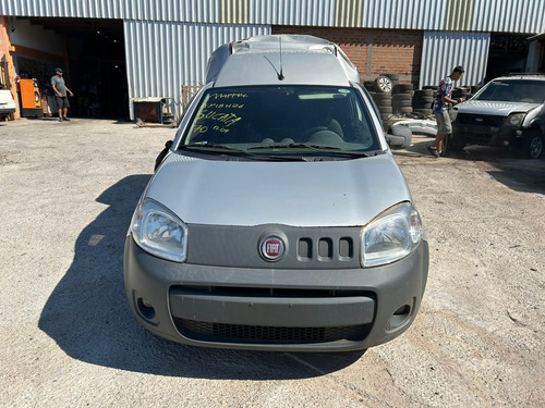Fiat Fiorino 1.4 88cvs Flex 2014/2014- Disponivel Em Peças