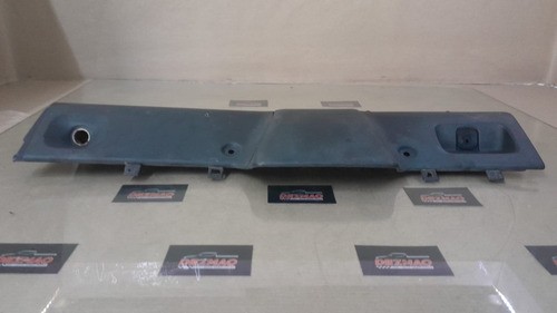 Tampa Moldura Inferior Painel S10 Blazer 1995/2000 15152690