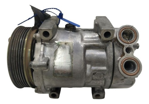 Compressor Ar Condicionado Citroen Xsara 2002 2009 Usado