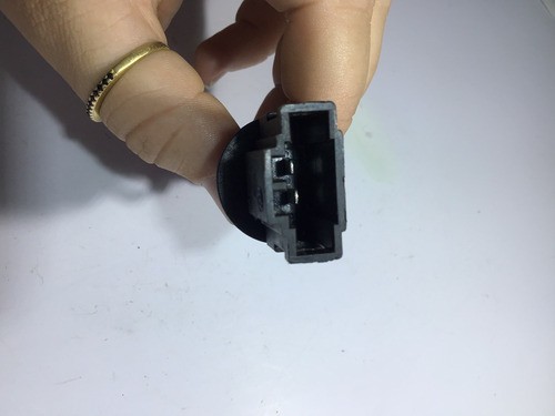 Sensor Temperatura Ar Digital Vw Polo 07/16 109808719 10997*