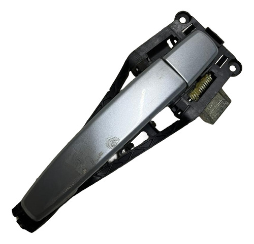 Maçaneta Externa Traseira Direita Gm Vectra 2008 2009 2010 