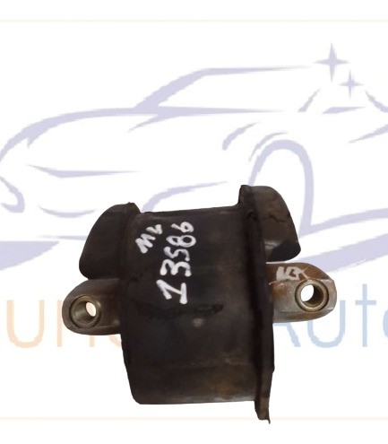 Coxim Motor Esquerdo Ford Ka Fiesta 7s557m121ba 13586