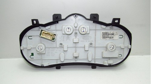 Painel Instrumentos Relógio Velocímetro 207 (ver Código)