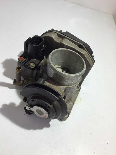 Corpo Borboleta Tbi Gol Parati Saveiro 1.0 16v Turbo 18814*