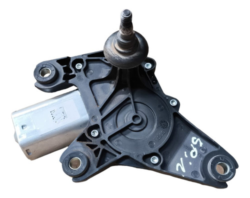  Motor Limpador Vidro Traseiro Chevrolet Spin 52044637