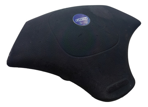 Bolsa Impacto Volante Fiat/palio Strada Siena 98/01 (ap)