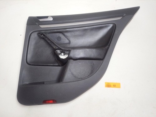 Forro Porta Traseira L.d Vw Jetta 07/10