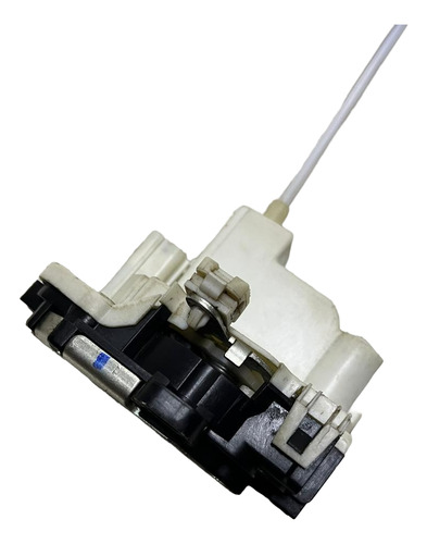 Fechadura Trava Elétrica Diant Direita Fiat Argo Cronos .