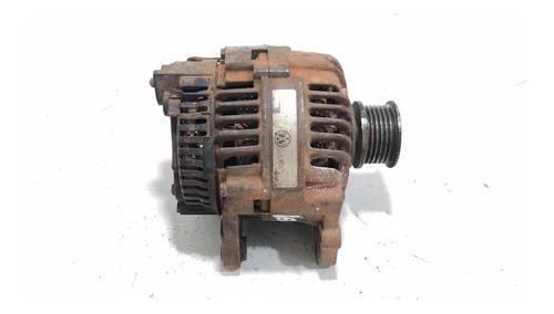 Alternador Motor Vw Polo Classic Passat 1.8 2.0 037903023g