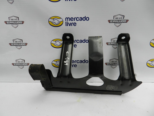 Suporte Coletor Admissão Ford Fiesta Endura 96/98