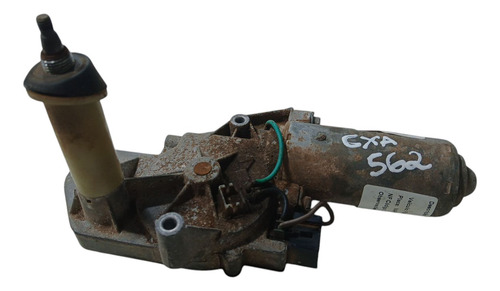 Motor Limpador Traseiro Fiat Uno Mille 1999 (ap) Cxa 562