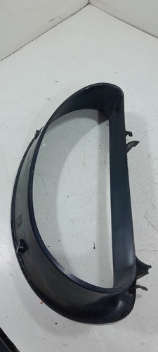 Moldura Painel Instrumentos Vw Gol G2 377857059a (vj)