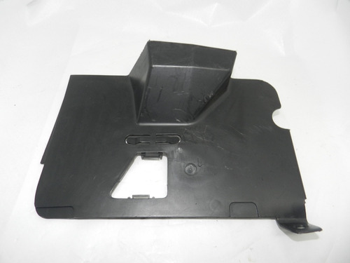 Protetor Motor Lado Esq Renault Kangoo Scenic Clio 09/18